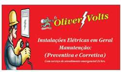 "Oliver Volts Ltda"